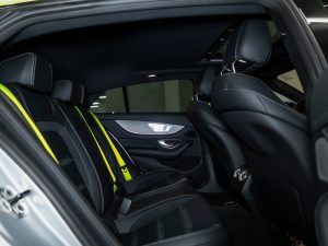 Mercedes-Benz, AMG GT, I Рестайлинг, 2021 купить в салоне Million Miles