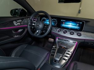 Mercedes-Benz, AMG GT, I Рестайлинг, 2021 купить в салоне Million Miles