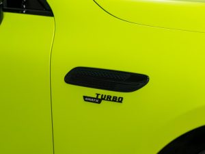 Mercedes-Benz, AMG GT, I Рестайлинг, 2021 купить в салоне Million Miles