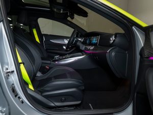 Mercedes-Benz, AMG GT, I Рестайлинг, 2021 купить в салоне Million Miles