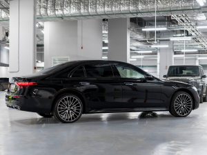 Mercedes-Benz, S-Класс, VII (W223), 2024 купить в салоне Million Miles