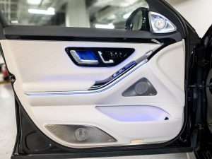 Mercedes-Benz, S-Класс, VII (W223), 2024 купить в салоне Million Miles
