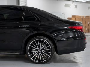 Mercedes-Benz, S-Класс, VII (W223), 2024 купить в салоне Million Miles