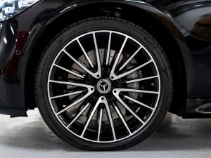 Mercedes-Benz, S-Класс, VII (W223), 2024 купить в салоне Million Miles
