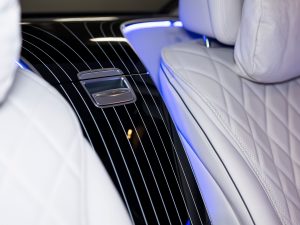 Mercedes-Benz, S-Класс, VII (W223), 2024 купить в салоне Million Miles
