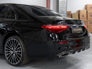 Mercedes-Benz, S-Класс, VII (W223), 2024 купить в салоне Million Miles
