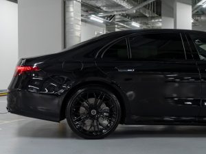 Mercedes-Benz, S-Класс, VII (W223), 2023 купить в салоне Million Miles