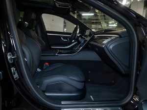 Mercedes-Benz, S-Класс, VII (W223), 2023 купить в салоне Million Miles