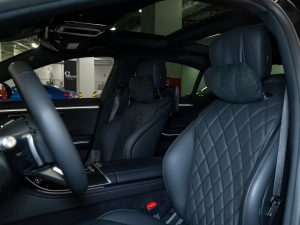 Mercedes-Benz, S-Класс, VII (W223), 2023 купить в салоне Million Miles