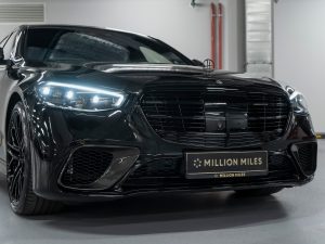 Mercedes-Benz, S-Класс, VII (W223), 2023 купить в салоне Million Miles