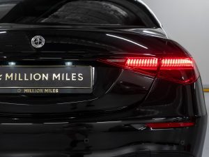 Mercedes-Benz, S-Класс, VII (W223), 2023 купить в салоне Million Miles