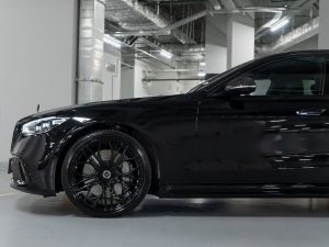 Mercedes-Benz, S-Класс, VII (W223), 2023 купить в салоне Million Miles