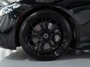 Mercedes-Benz, S-Класс, VII (W223), 2023 купить в салоне Million Miles