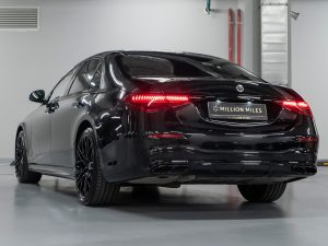 Mercedes-Benz, S-Класс, VII (W223), 2023 купить в салоне Million Miles