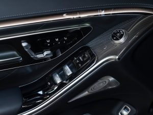 Mercedes-Benz, S-Класс, VII (W223), 2023 купить в салоне Million Miles