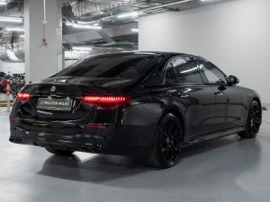 Mercedes-Benz, S-Класс, VII (W223), 2023 купить в салоне Million Miles