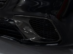 Mercedes-Benz, S-Класс, VII (W223), 2023 купить в салоне Million Miles