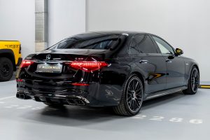 Mercedes-Benz, S-Класс AMG, IV (W223), 2024 купить в салоне Million Miles