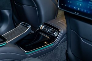 Mercedes-Benz, S-Класс AMG, IV (W223), 2024 купить в салоне Million Miles