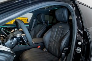 Mercedes-Benz, S-Класс AMG, IV (W223), 2024 купить в салоне Million Miles
