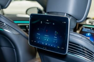 Mercedes-Benz, S-Класс AMG, IV (W223), 2024 купить в салоне Million Miles