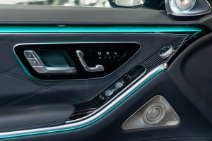 Mercedes-Benz, S-Класс AMG, IV (W223), 2024 купить в салоне Million Miles