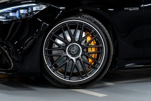 Mercedes-Benz, S-Класс AMG, IV (W223), 2024 купить в салоне Million Miles