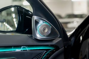Mercedes-Benz, S-Класс AMG, IV (W223), 2024 купить в салоне Million Miles