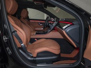 Mercedes-Benz, S-Класс AMG, IV (W223), 2024 купить в салоне Million Miles