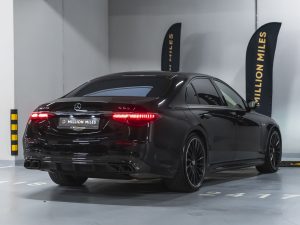 Mercedes-Benz, S-Класс AMG, IV (W223), 2024 купить в салоне Million Miles