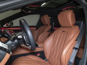 Mercedes-Benz, S-Класс AMG, IV (W223), 2024 купить в салоне Million Miles