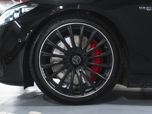 Mercedes-Benz, S-Класс AMG, IV (W223), 2024 купить в салоне Million Miles