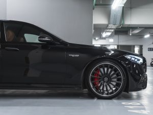 Mercedes-Benz, S-Класс AMG, IV (W223), 2024 купить в салоне Million Miles