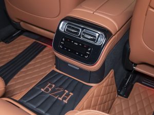 Mercedes-Benz, S-Класс AMG, IV (W223), 2024 купить в салоне Million Miles