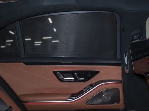 Mercedes-Benz, S-Класс AMG, IV (W223), 2024 купить в салоне Million Miles