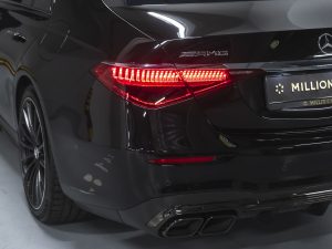 Mercedes-Benz, S-Класс AMG, IV (W223), 2024 купить в салоне Million Miles