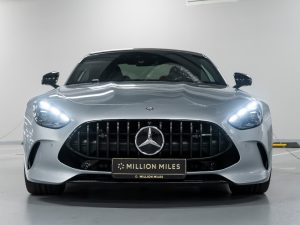 Mercedes-Benz, AMG GT, II, 2024 купить в салоне Million Miles