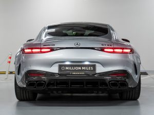 Mercedes-Benz, AMG GT, II, 2024 купить в салоне Million Miles