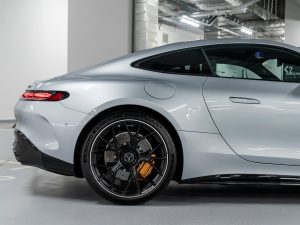 Mercedes-Benz, AMG GT, II, 2024 купить в салоне Million Miles