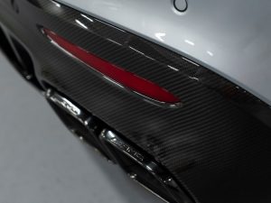Mercedes-Benz, AMG GT, II, 2024 купить в салоне Million Miles
