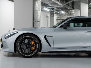 Mercedes-Benz, AMG GT, II, 2024 купить в салоне Million Miles