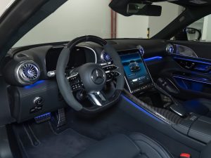 Mercedes-Benz, AMG GT, II, 2024 купить в салоне Million Miles