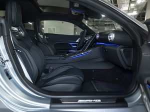 Mercedes-Benz, AMG GT, II, 2024 купить в салоне Million Miles