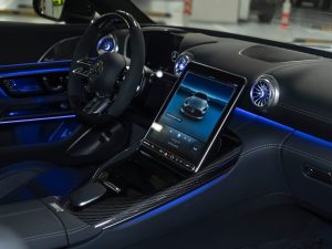 Mercedes-Benz, AMG GT, II, 2024 купить в салоне Million Miles