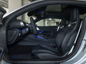 Mercedes-Benz, AMG GT, II, 2024 купить в салоне Million Miles