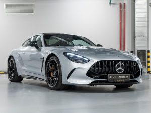 Mercedes-Benz, AMG GT, II, 2024 купить в салоне Million Miles