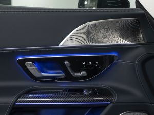 Mercedes-Benz, AMG GT, II, 2024 купить в салоне Million Miles