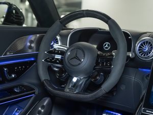 Mercedes-Benz, AMG GT, II, 2024 купить в салоне Million Miles
