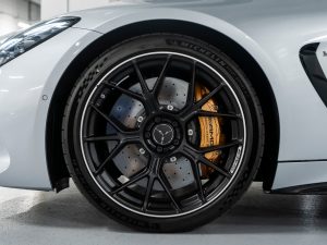 Mercedes-Benz, AMG GT, II, 2024 купить в салоне Million Miles