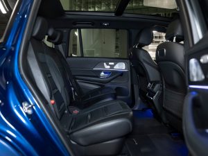 Mercedes-Benz, GLS AMG, II (X167), 2020 купить в салоне Million Miles